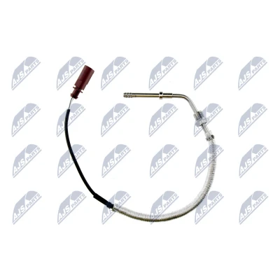 Abbildung von NTY EGT AU 019 Sensor, Abgastemperatur AUDI: A6 C7 Avant, Limousine, A7 Sportback, MERCEDES BENZ: C Klasse Limousine