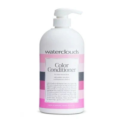 Abbildung von Color Conditioner