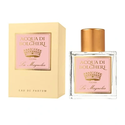 Abbildung von Dr. Taffi Acqua di Bolgheri Eau de Parfum La Magnolia 50 ml