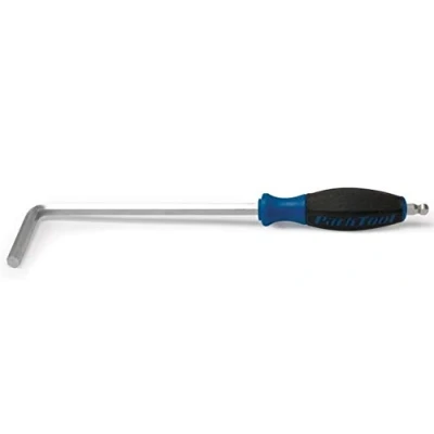 Abbildung von Park Tool Unisex Erwachsene Innensechskantschlüssel 4000982 Innensechskantschlüssel, Black, 10 mm