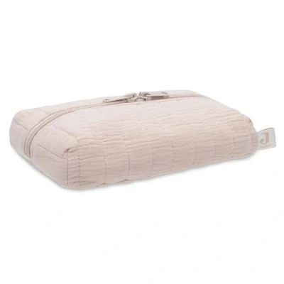 Abbildung von Jollein Wickelauflage Etui Wild Rose