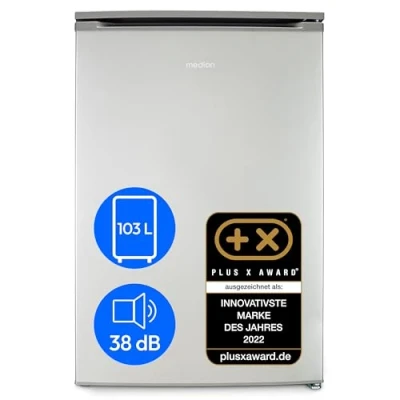 Abbildung von Medion® Gefrierschrank MD37777, 84 cm hoch, 54 breit