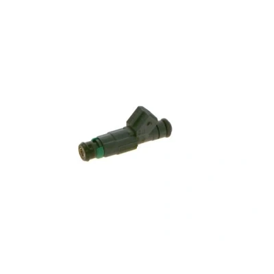 Abbildung von BOSCH 0 280 156 414 Einspritzventil Benzineinspritzung OPEL: Zafira A, Astra G CC, F Cabrio