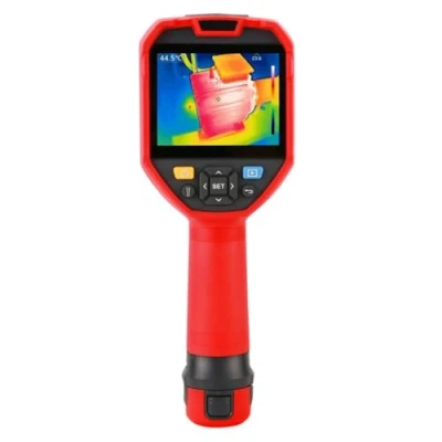 Abbildung von UNI T UTI720E Industrial Professional Infrared Thermal Imager 256x192 Camera PCB Circuit Electronic Repair Floor Heating Tube Duct Testing (UTi720E)