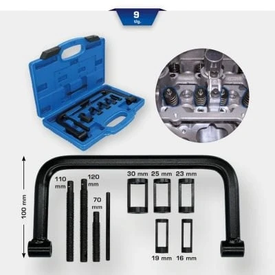Abbildung von KS TOOLS BT541050 Werkzeug