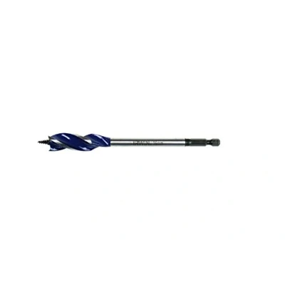 Abbildung von IRWIN 10506620, Bohrer, Lippenbohrer, 1,6 cm, 165 mm, Holz, 1 Stück(e)