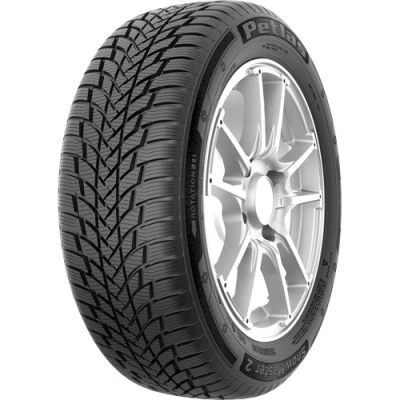 Abbildung von Petlas SNOWMASTER 2 XL 185/60 R15 88H PKW Winterreifen Reifen 227400
