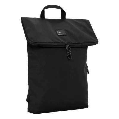 Abbildung von Forvert DREW Tagesrucksack, Größe: One Size, Black