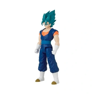 Abbildung von BANDAI Dragon Ball Super Riesenfigur Limit Breaker 30 cm Saiyan Blue Vegeto 36748