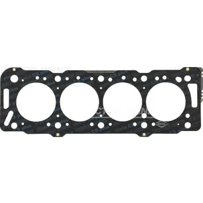 Abbildung von REINZ 61 33155 10 Zylinderkopfdichtung 1,4 84 Metall Lagen Dichtung 2 FIAT: Ducato II Pritsche/Fahrgestell, Bus, Scudo I Kastenwagen