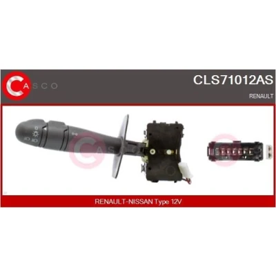 Abbildung von CASCO CDR10105AS Ritzel, Starter VOLKSWAGEN: Golf 3 Cabrio, Caddy 2 Kastenwagen