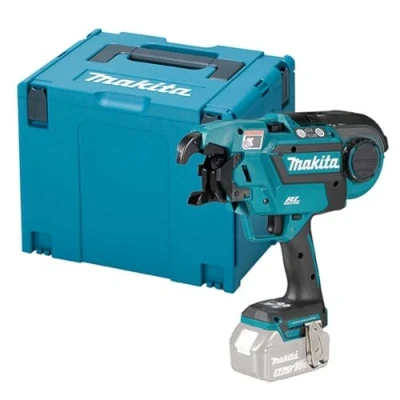 Abbildung von makita Akku Bewehrungsverbinder DTR180ZJ
