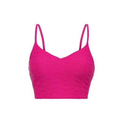 Abbildung von Sunseeker Bikinitop, Damen, Größe: 40xC/D, Pink