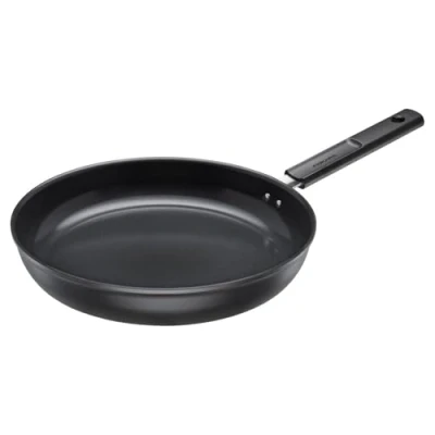 Abbildung von FS.PAN 30 CM MIT ANTIHAFTBESCHICHTUNG HARTE SEITE