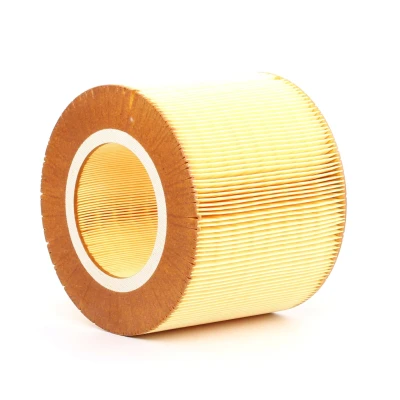 Abbildung von BOSCH 1 457 433 590 Luftfilter 138,5 176 Filtereinsatz SAAB: 9 5 Kombi, Limousine