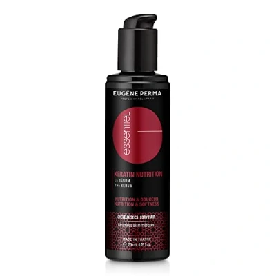 Abbildung von Eugene Perma Öl Essentiel Keratin Nutrition Le Serum 200 ml