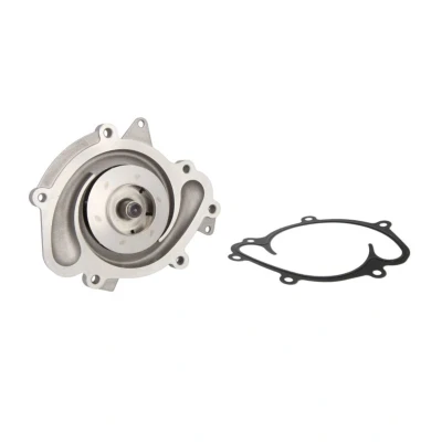 Abbildung von Saleri SIL PA1412 Wasserpumpe mechanisch 92,3 MERCEDES BENZ: C Klasse T modell, E Limousine, CHRYSLER: 300C Touring