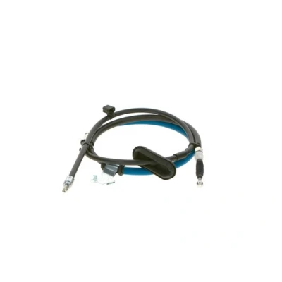 Abbildung von BOSCH 1 987 482 885 Handbremsseil 1890, 1760 OPEL: Zafira C Tourer