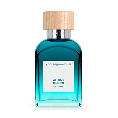 Abbildung von AGUA FRESCA CITRUS CEDRO edt vapo 60 ml