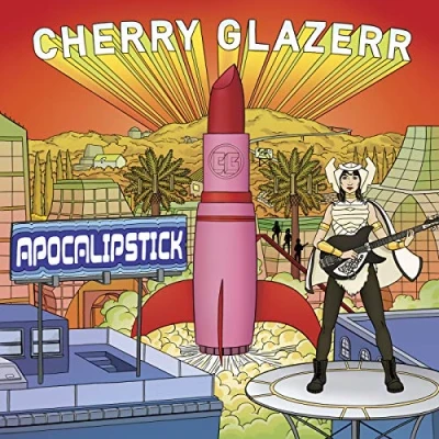 Abbildung von Apocalipstick [Vinyl LP]
