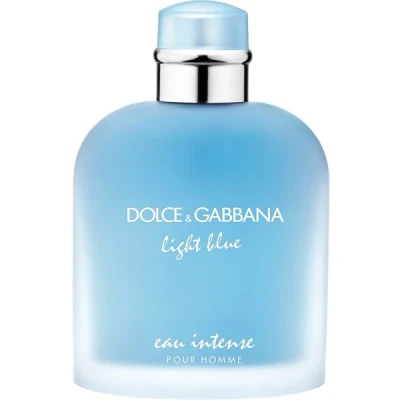 Abbildung von Dolce &amp; Gabbana Spray Light Blue Intense Pour Homme Eau de Toilette 200ml