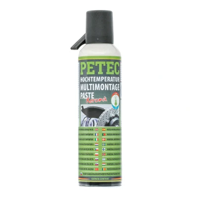 Abbildung von PETEC 94420 Fett Dose lebensmittelecht, Langzeitschutz, temperaturbeständig, nicht metallhaltig, wasserabweisend, Salzwasserbeständig, silikonfrei 200