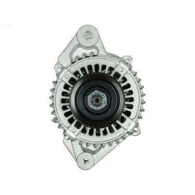 Abbildung von AS PL A6033 Lichtmaschine 12V 80A TOYOTA: Yaris Verso, I Schrägheck