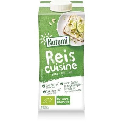 Abbildung von Reis Cuisine