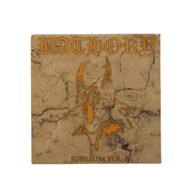 Abbildung von Jubileum Vol.1 [Vinyl LP]
