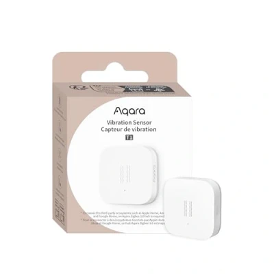 Abbildung von Aqara Vibration Sensor T1