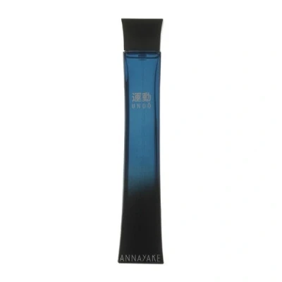 Abbildung von Annayake Undo Eau de Toilette 100 ml