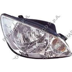 Abbildung von PRASCO HN3314803 Scheinwerfer rechts H4 glasklar mit Blinklicht für Rechtsverkehr Stellmotor LWR HYUNDAI: Getz
