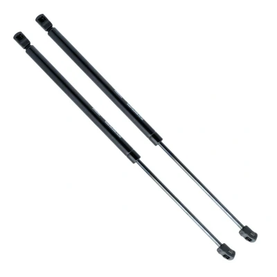 Abbildung von STABILUS // LIFT O MAT 0033DJ Heckklappendämpfer 600 508 OPEL: Astra F Caravan