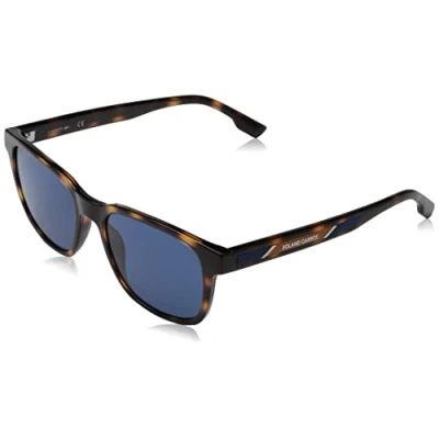 Abbildung von Lacoste Unisex L980SRG Sunglasses, 242 Dark Tortoise, 54