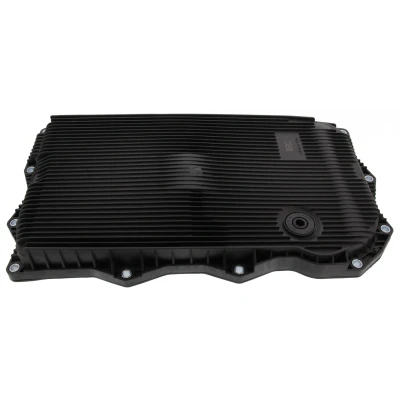 Abbildung von MAPCO 69012 Ölwanne, Automatikgetriebe mit Dichtung Filter BMW: 5 Touring, X5, X1