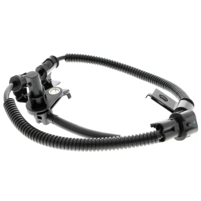Abbildung von VEMO V52 72 0140 ABS Sensor vorne links Original Qualität für Fahrzeuge mit 12 HYUNDAI: i10 I, II Schrägheck