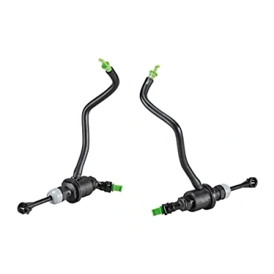 Abbildung von VALEO 804931 Kupplungsgeberzylinder für Links /Rechtslenker