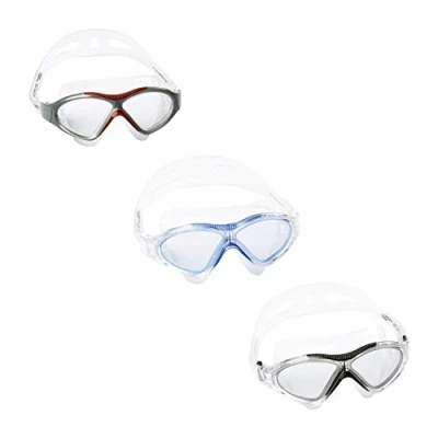 Abbildung von Bestway Hydro Swim™ Schwimmbrille, Stingray Adult, ab 14 Jahren, sortiert