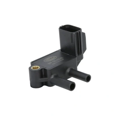 Abbildung von HELLA 6PP 009 409 601 Sensor, Abgasdruck FORD: KUGA Mk1, 1, FOCUS 3 Turnier, VOLVO: V50, V70 3, C30, LAND ROVER: Defender SUV