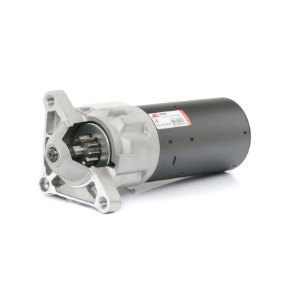 Abbildung von AS PL S0084 Anlasser 12 1,7 11 PEUGEOT: 206 Schrägheck, 307 SW, CITROËN: C Crosser SUV, Xsara Picasso, Berlingo / First I