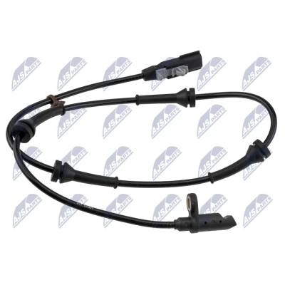 Abbildung von Sensor, Raddrehzahl NTY HCA NS 185