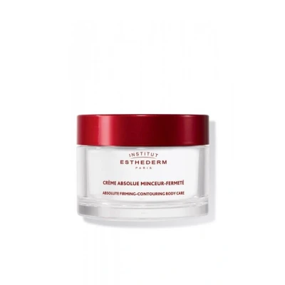Abbildung von Institut Esthederm Absolute Firming Contouring Body Care 200 ml