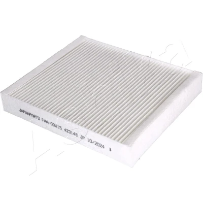 Abbildung von Filter, Innenraumluft ASHIKA 21 DW W15