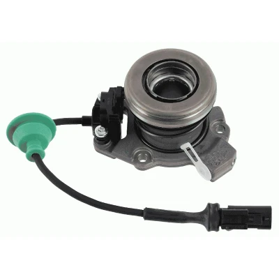 Abbildung von SACHS 3182 600 255 Zentralausrücker, Kupplung mit Sensor OPEL: Astra K Schrägheck, Corsa E Adam