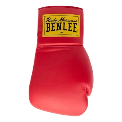 Abbildung von BENLEE Autogramm Handschuh (1 Stück) Giant Red one Size