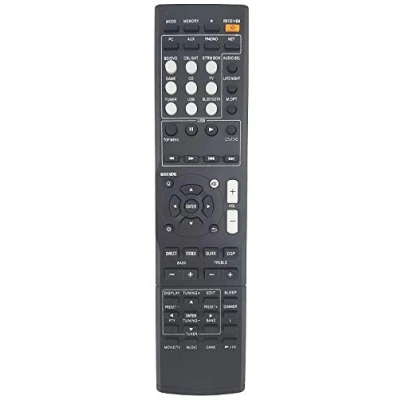 Abbildung von Ersatz Fernbedienung passend für Onkyo RC 928R