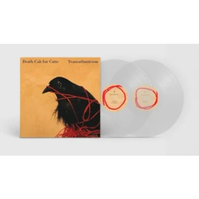 Abbildung von Transatlanticism 20th Anniversary Edition
