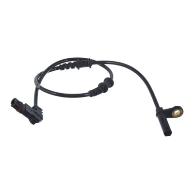 Abbildung von HELLA 6PU 012 039 711 ABS Sensor Vorderachse Hallsensor 565 12 MERCEDES BENZ: C Klasse Limousine, T modell, Sportcoupe
