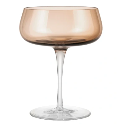 Abbildung von Blomus BELO Sektschalen coffee 0,2l 2tlg