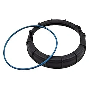 Abbildung von MangWany Kraftstoffsicherungsring Kraftstoffpumpenmanometer Dichtung für P EUGE0T 1531.41 153130 153141